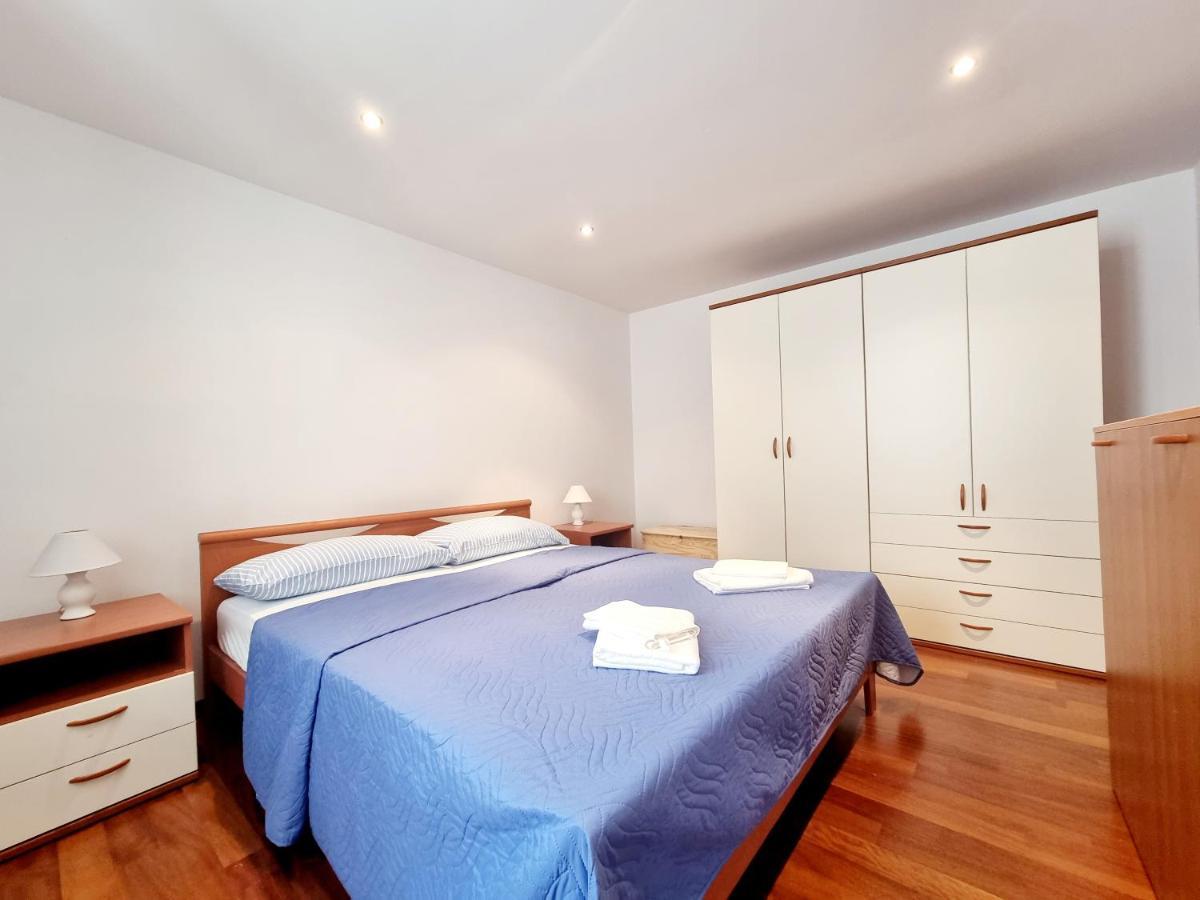 Dream Apartments Piran Exterior photo