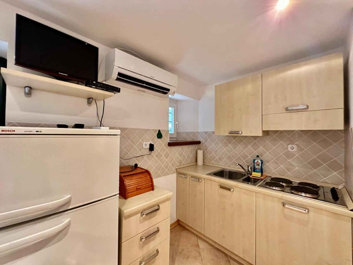 Dream Apartments Piran Exterior photo