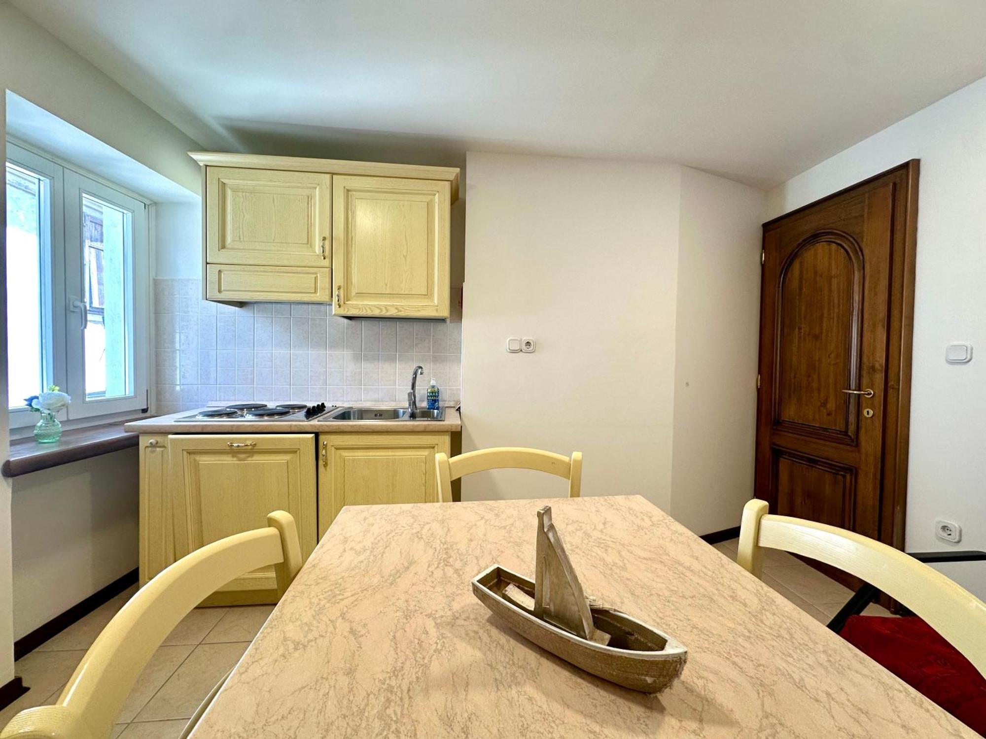 Dream Apartments Piran Exterior photo