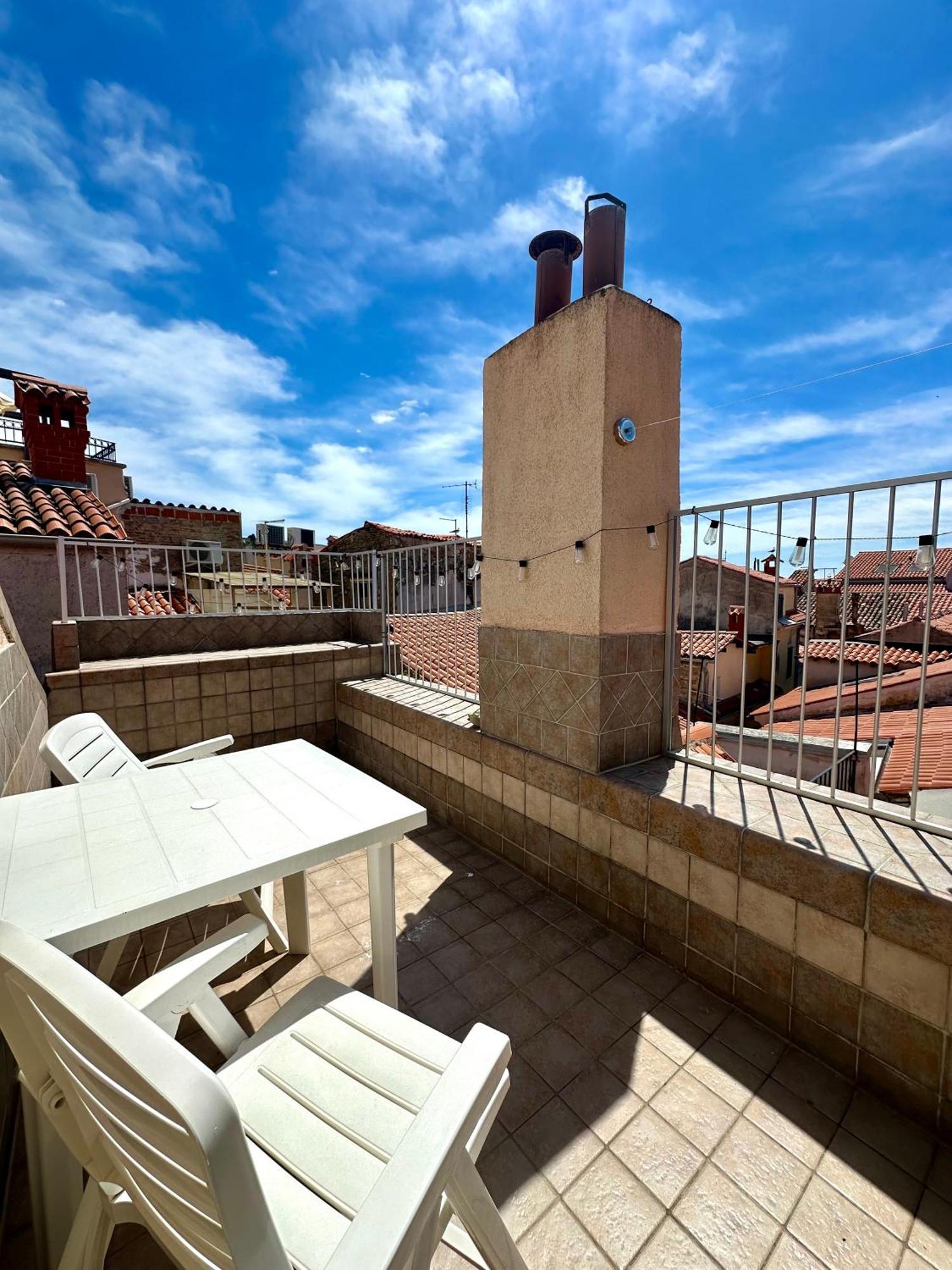 Dream Apartments Piran Exterior photo